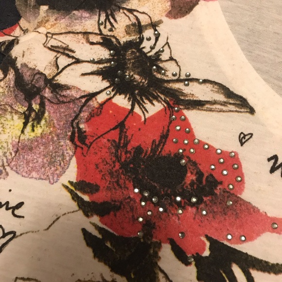 Express Tee - Picture 2 of 3